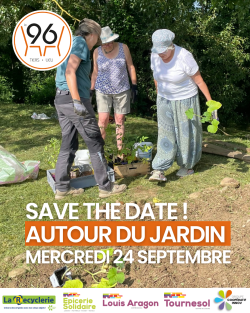 Autour du jardin 240925