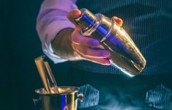 vignette cocktail